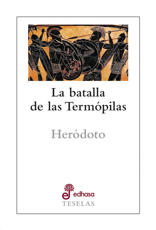 BATALLA DE LAS TERMOPILAS, LA