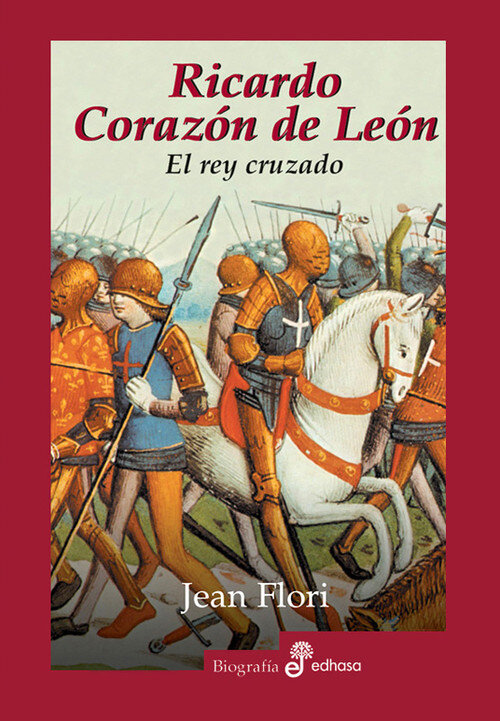 RICARDO CORAZON DE LEON
