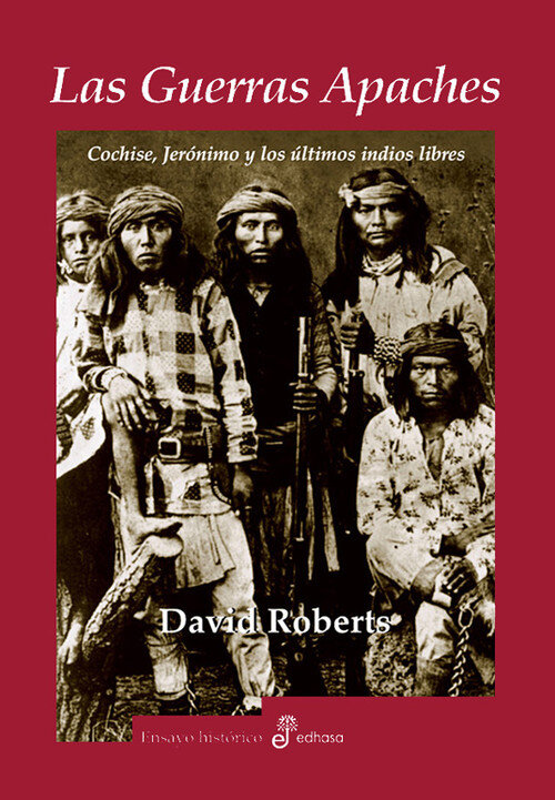 GUERRAS APACHES, LAS