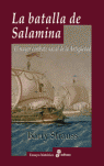 BATALLA DE SALAMINA, LA