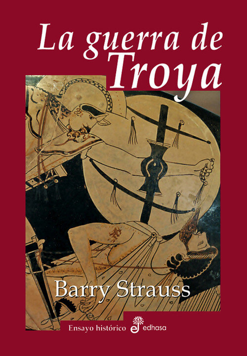 GUERRA DE TROYA, LA