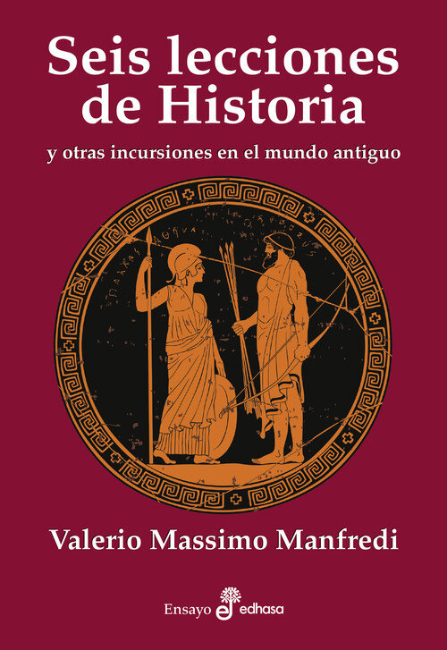 ODISEO: EL RETORNO
