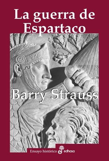 GUERRA DE ESPARTACO, LA