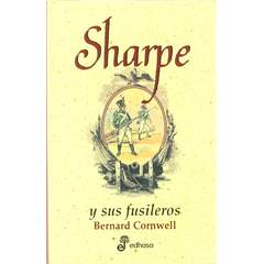 3 SHARPE Y SUS FUSILEROS