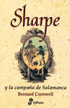 4 SHARPE Y LA CAMPA�A DE SALAMANCA