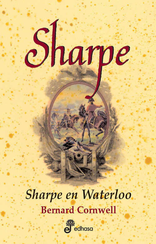 10 SHARPE EN WATERLOO