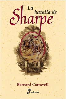 19 LA BATALLA DE SHARPE