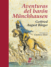 AVENTURAS DEL BARON DE MUNCHHAUSEN, LAS