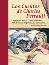 CUENTOS DE CHARLES PERRAULT, LOS