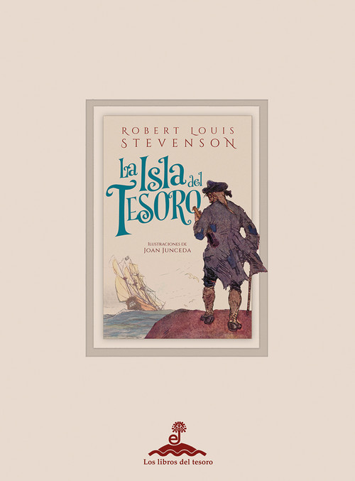 ISLA DEL TESORO, LA