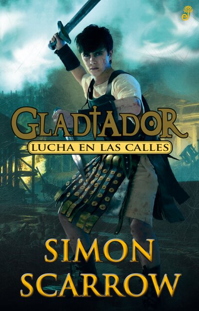 2 LUCHA EN LAS CALLES