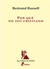 POR QUE NO SOY CRISTIANO