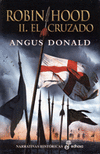 ROBIN HOOD, EL CRUZADO