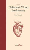 DIARIO DE VICTOR VON FRANKENSTEIN, EL