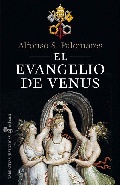 EVANGELIO DE VENUS, EL