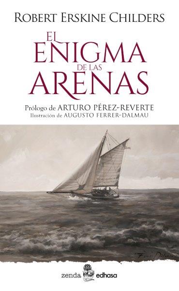 ENIGMA DE LAS ARENAS, EL
