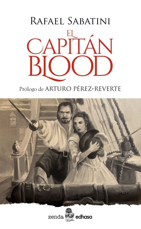 CAPITAN BLOOD