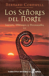 3 LOS SE�ORES DEL NORTE