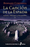 CANCION DE LA ESPADA (IV)