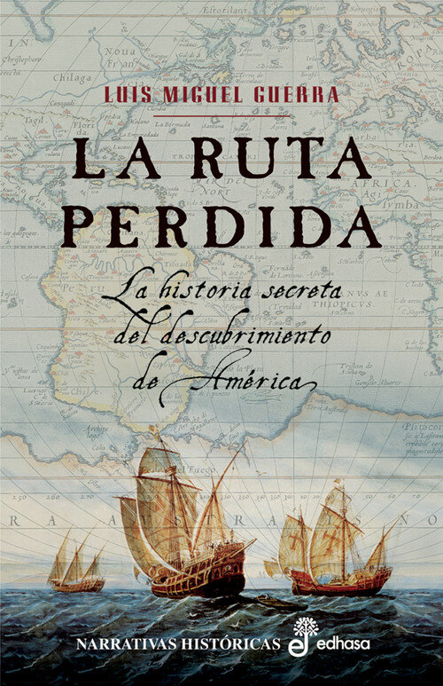 RUTA PERDIDA, LA