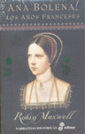 DIARIO SECRETO DE ANA BOLENA
