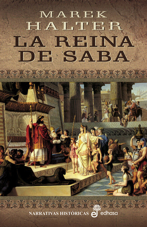 REINA DE SABA, LA