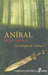 ANIBAL (TRILOGIA DE CARTAGO I)