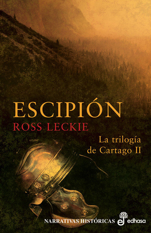 ESCIPION (TRILOGIA DE CARTAGO II)