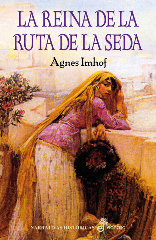 REINA DE LA RUTA DE LA SEDA, LA