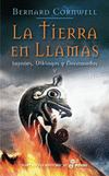 TIERRA EN LLAMAS (V)