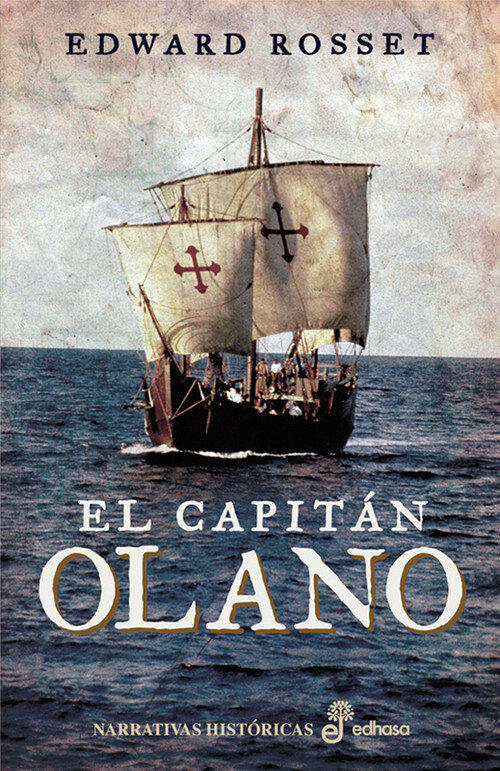 CAPITAN OLANO, EL