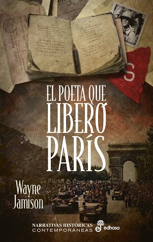 POETA QUE LIBERO PARIS, EL