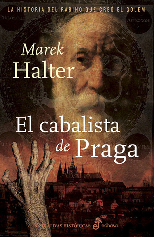 CABALISTA DE PRAGA, EL