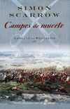 4 CAMPOS DE MUERTE