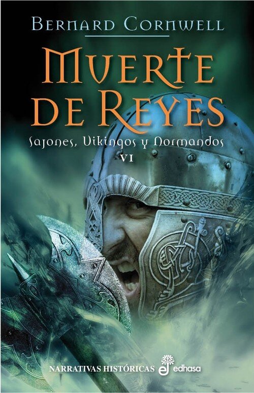 6 MUERTE DE REYES