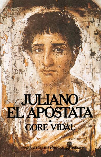 JULIANO EL APOSTATA