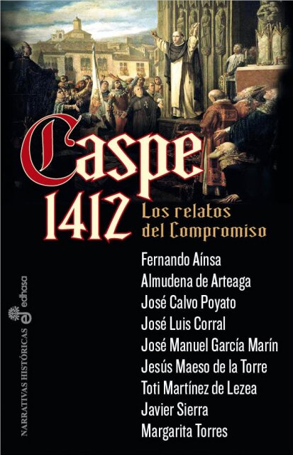 CASPE 1412