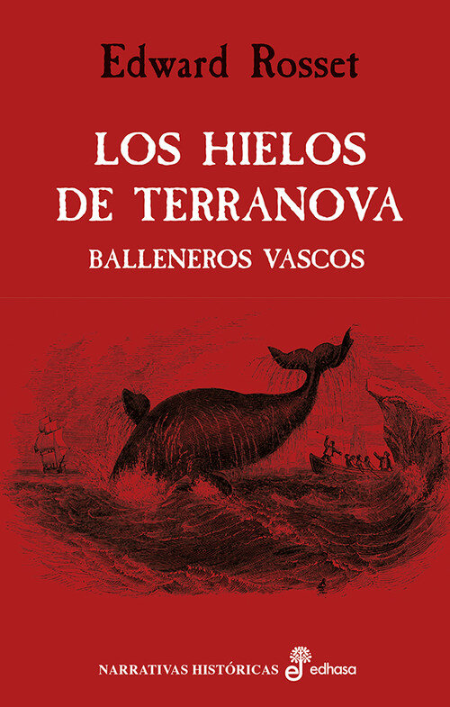 HIELOS DE TERRANOVA, LOS