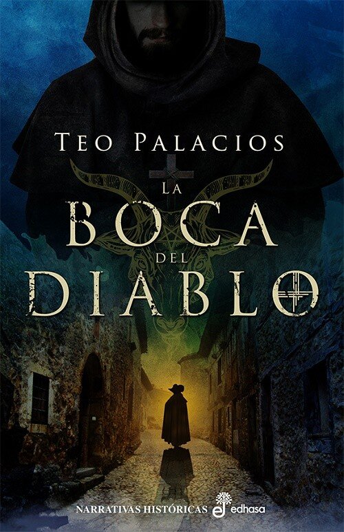 BOCA DEL DIABLO, LA