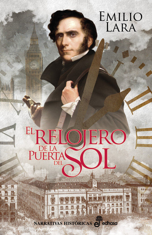 RELOJERO DE LA PUERTA DEL SOL, EL