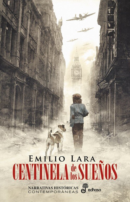 TIEMPOS DE ESPERANZA