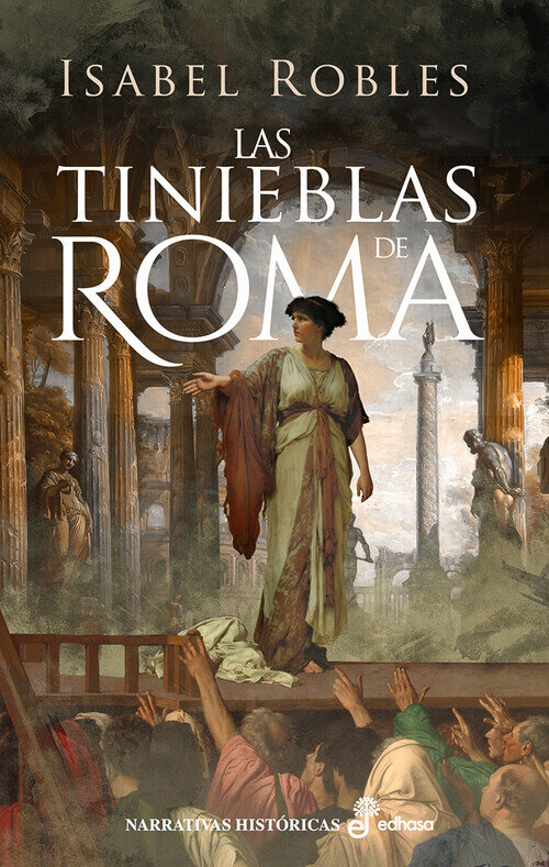 TINIEBLAS DE ROMA, LAS