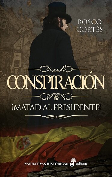 CONSPIRACION