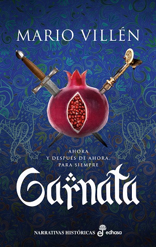 GARNATA