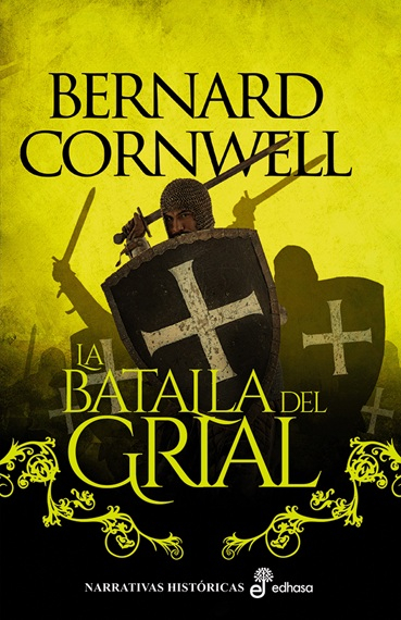 BATALLA DEL GRIAL (II), LA