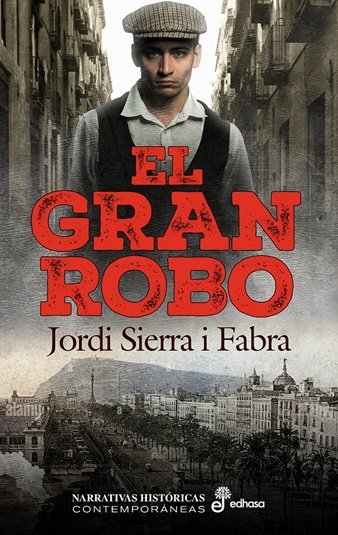 HISTORIA DE UN SEGUNDO