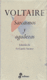 SARCASMOS Y AGUDEZAS