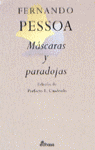 MASCARAS Y PARADOJAS