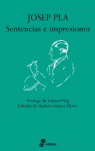 SENTENCIAS E IMPRESIONES