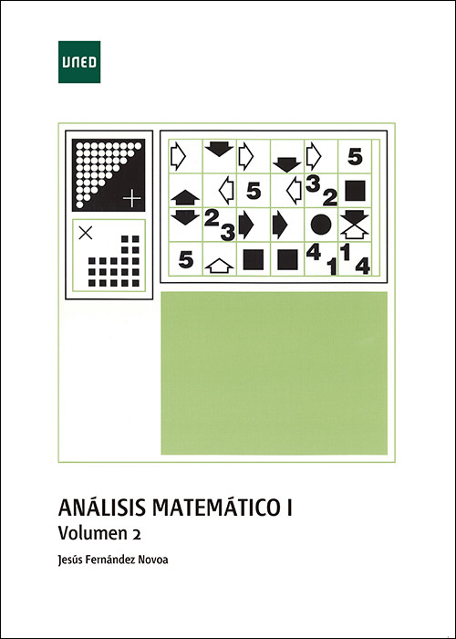 ANALISIS MATEMATICO I